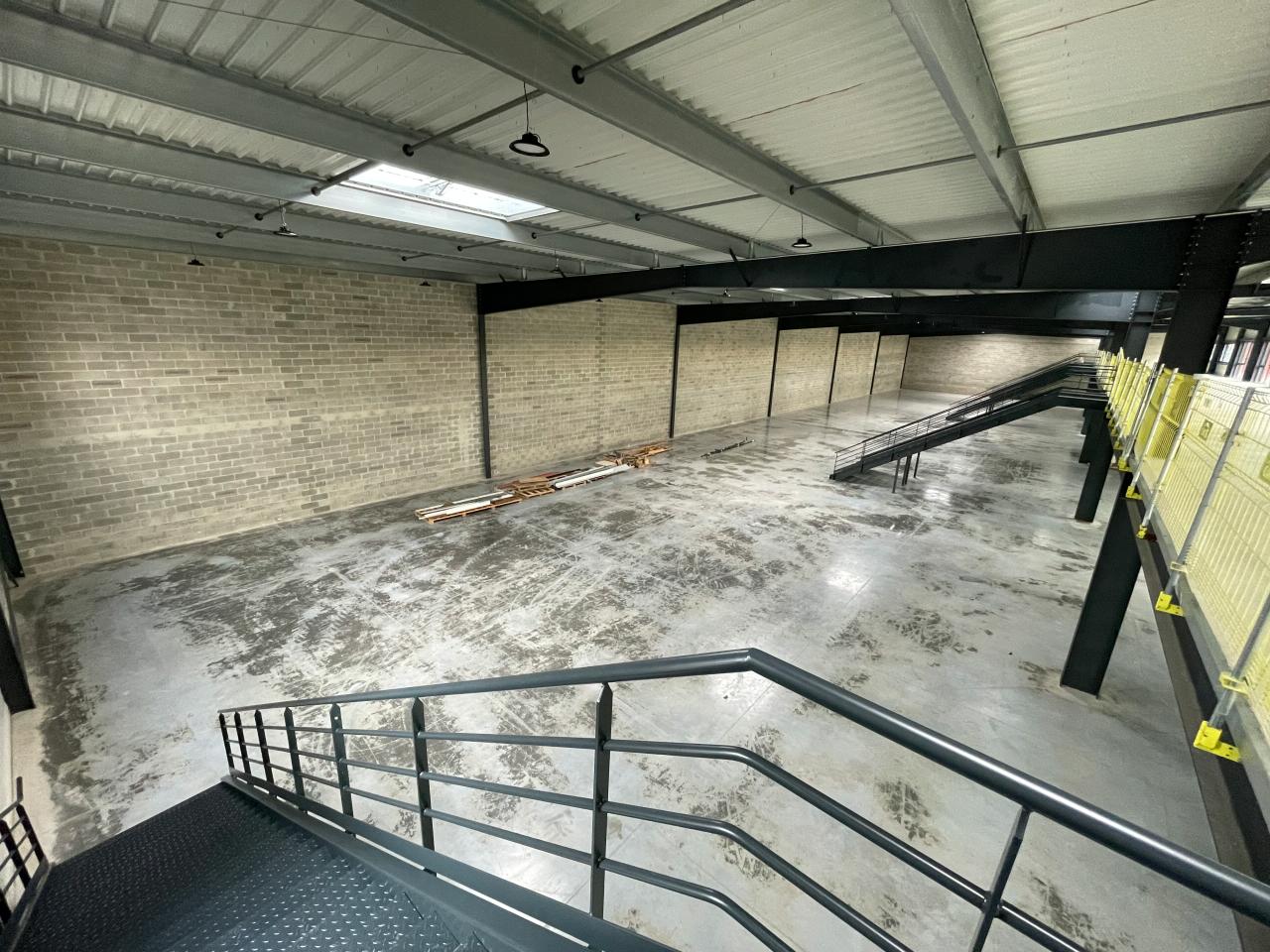 Local d'activité Bondoufle 7560m² Location local d'activité Bondoufle Essonne OLACT2309818 4